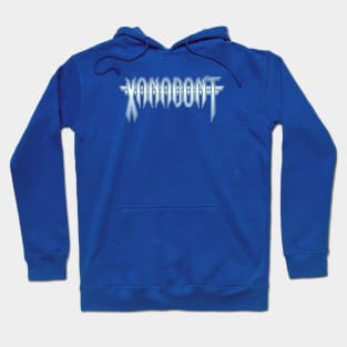 Xanadu? Xanadon't Hoodie